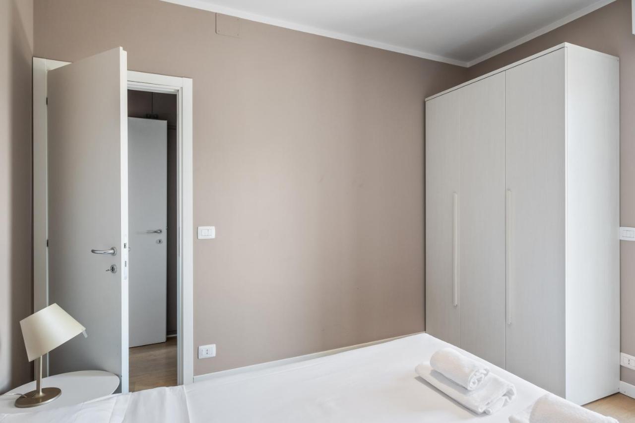 Myplace Padova Porta San Giovanni מראה חיצוני תמונה