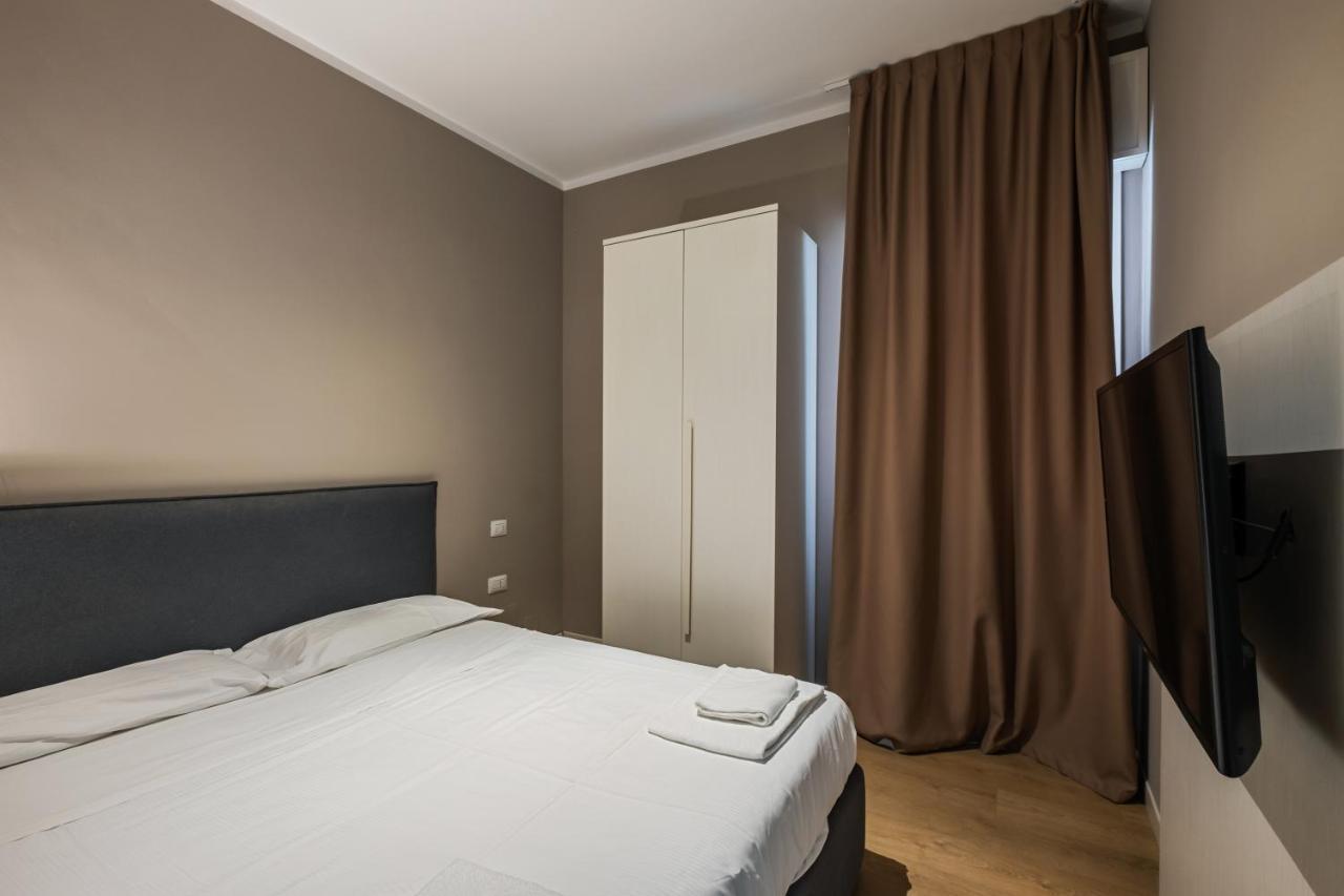 Myplace Padova Porta San Giovanni מראה חיצוני תמונה