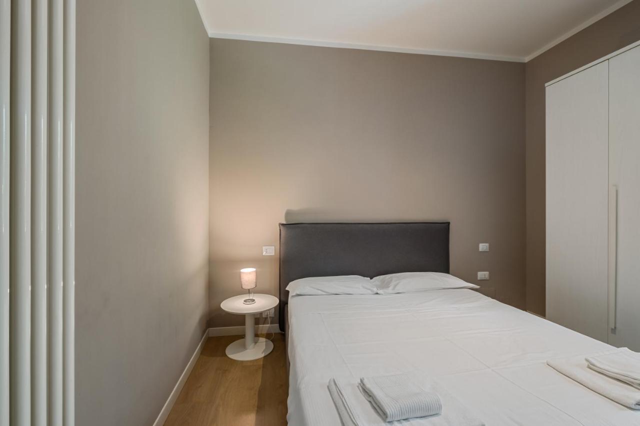 Myplace Padova Porta San Giovanni מראה חיצוני תמונה