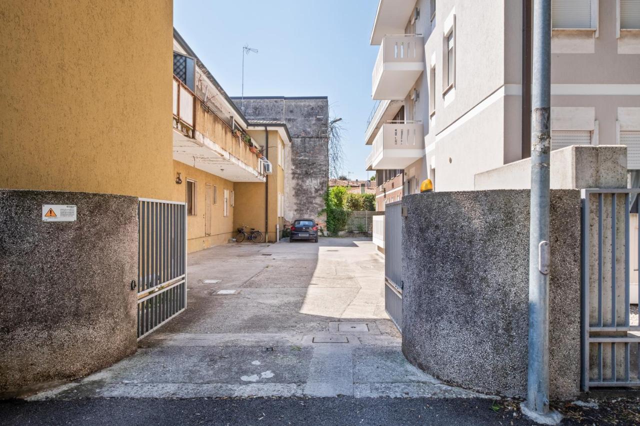 Myplace Padova Porta San Giovanni מראה חיצוני תמונה