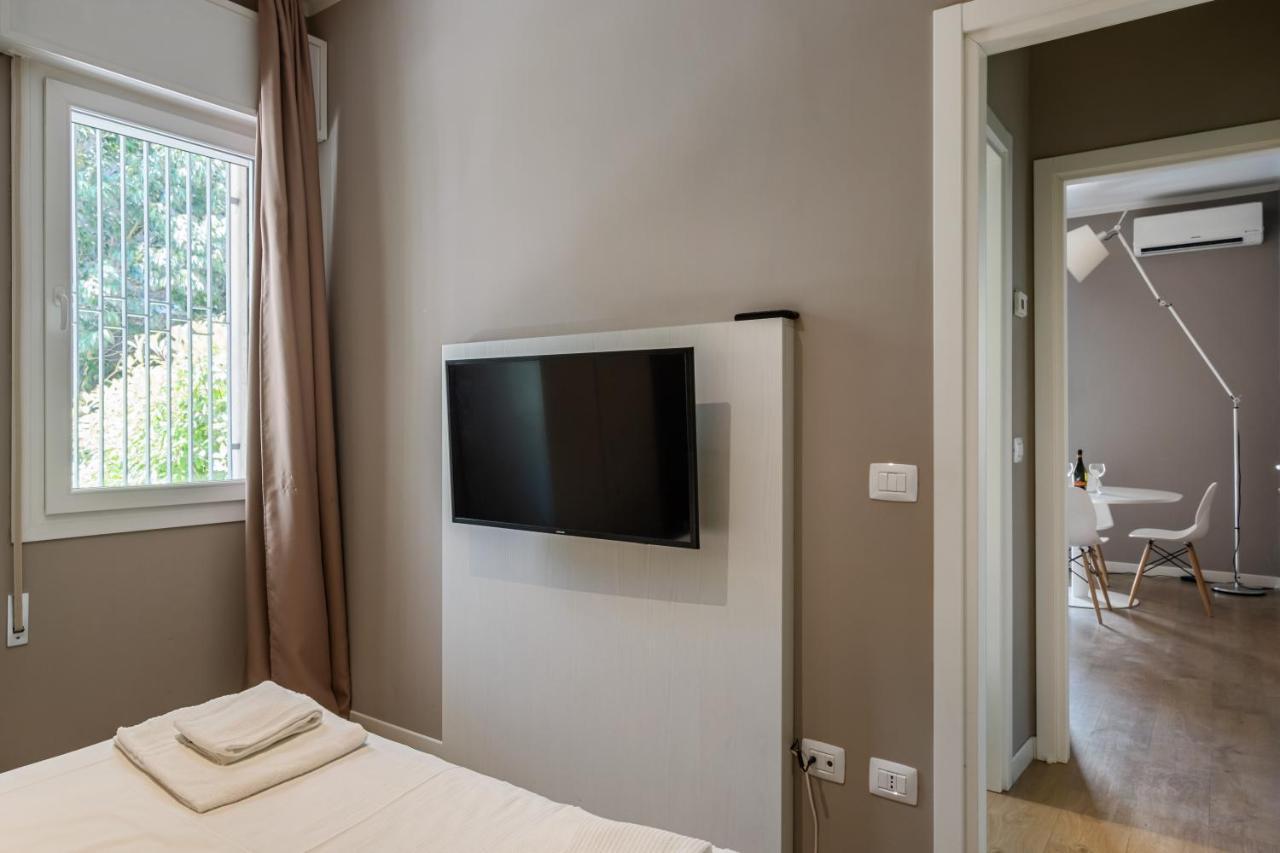 Myplace Padova Porta San Giovanni מראה חיצוני תמונה