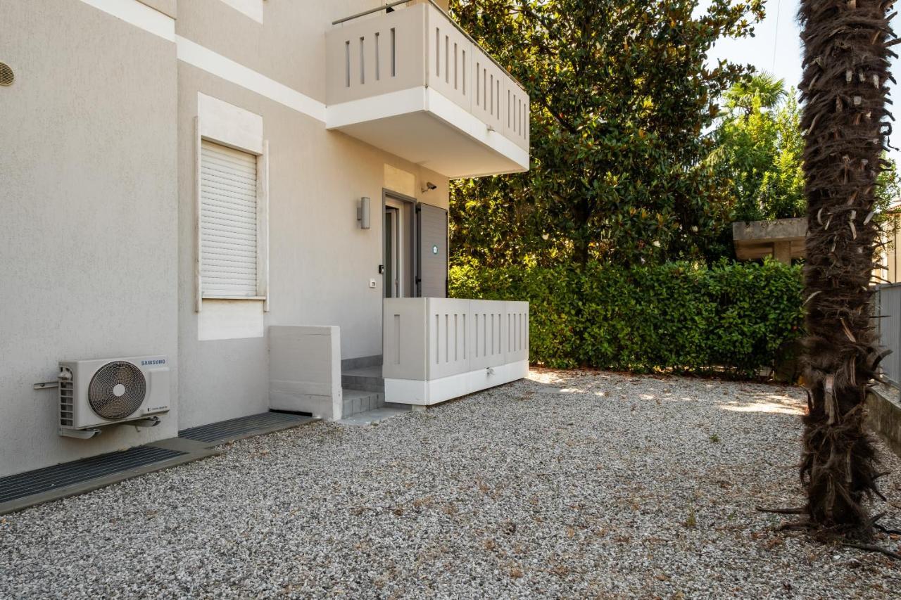 Myplace Padova Porta San Giovanni מראה חיצוני תמונה