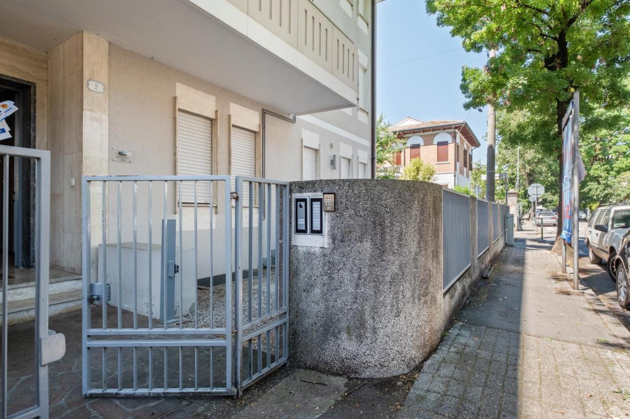 Myplace Padova Porta San Giovanni מראה חיצוני תמונה