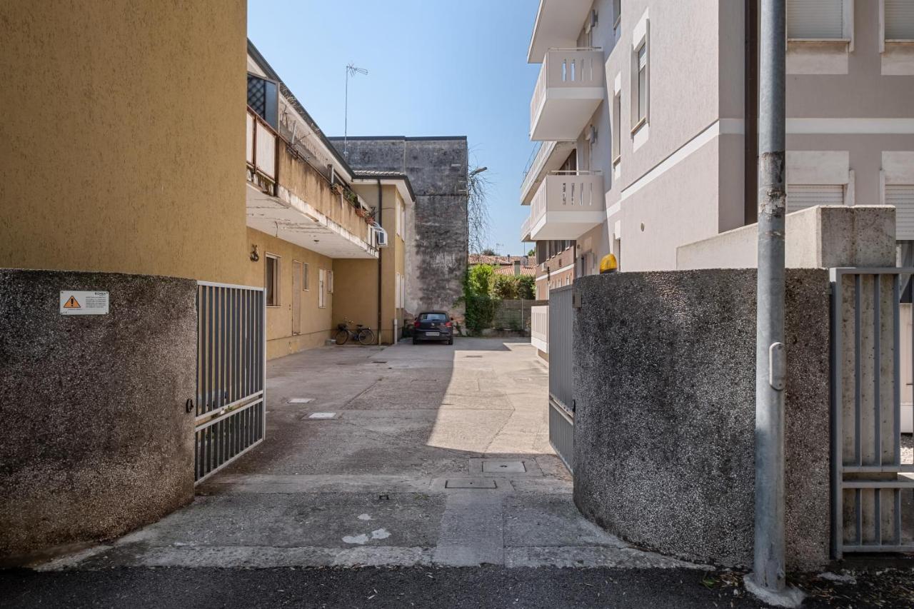 Myplace Padova Porta San Giovanni מראה חיצוני תמונה