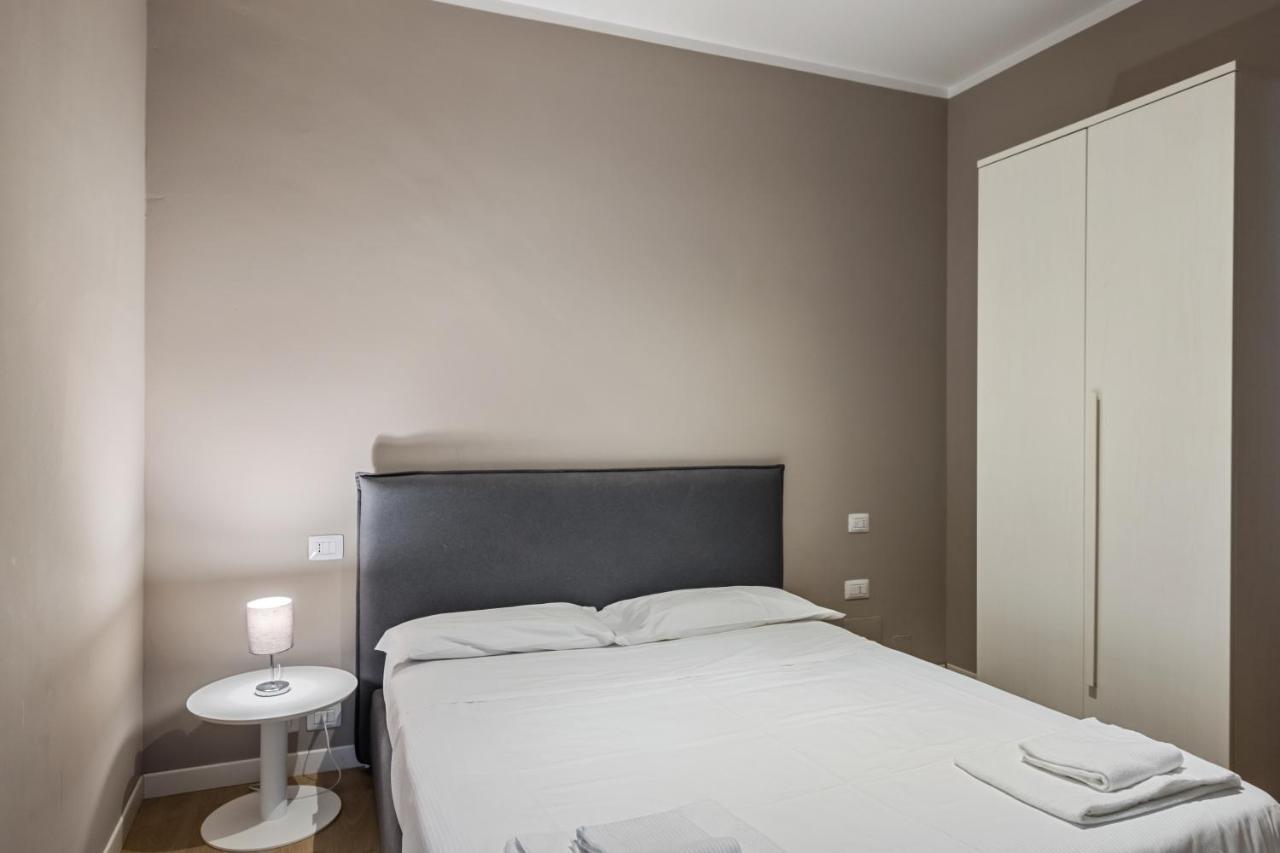 Myplace Padova Porta San Giovanni מראה חיצוני תמונה