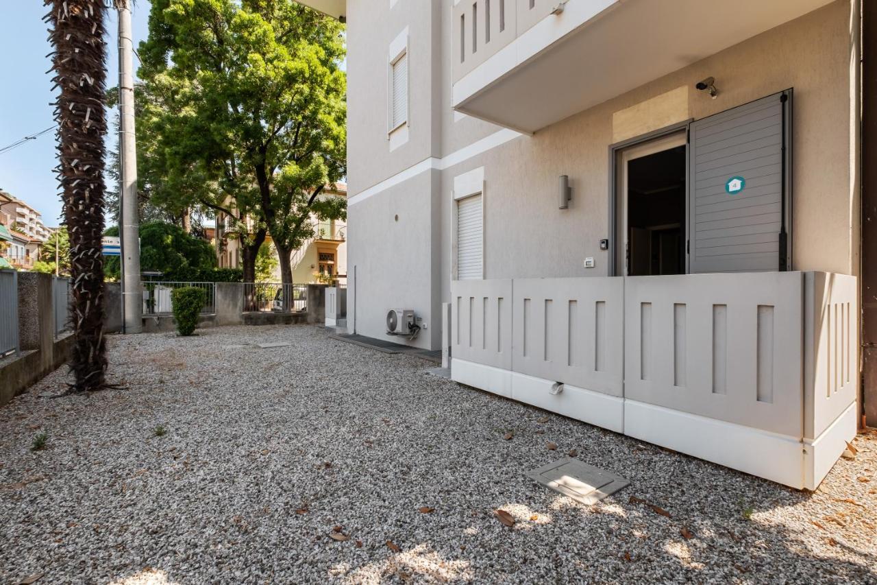 Myplace Padova Porta San Giovanni מראה חיצוני תמונה