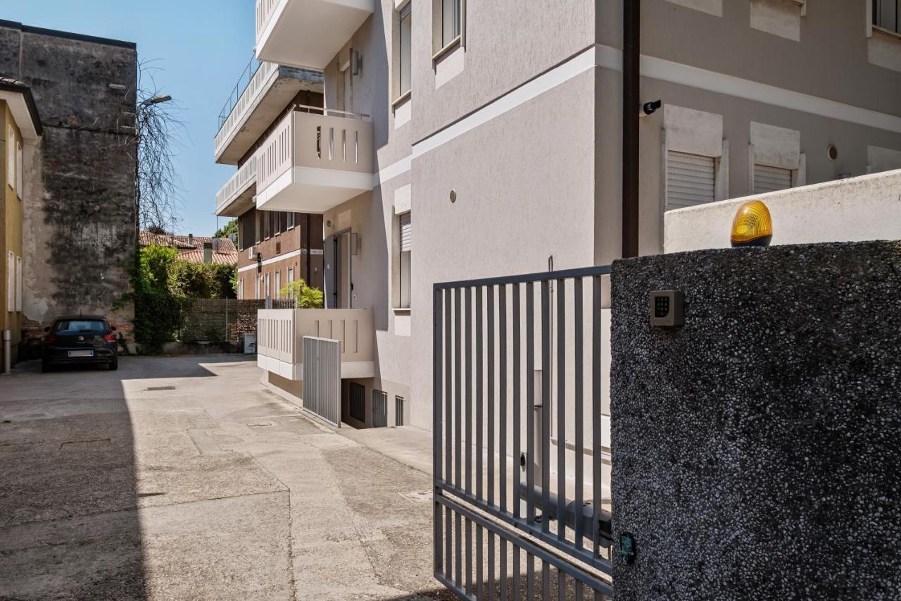 Myplace Padova Porta San Giovanni מראה חיצוני תמונה