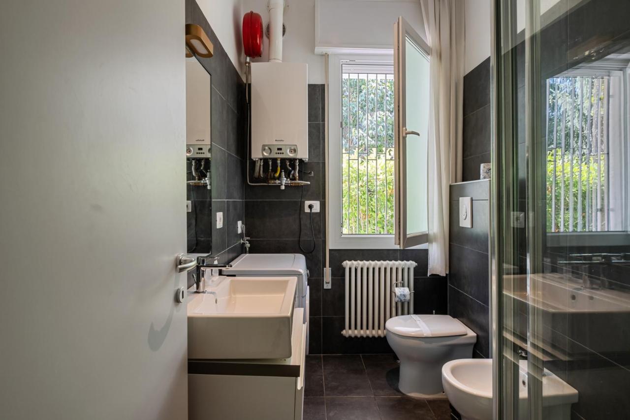 Myplace Padova Porta San Giovanni מראה חיצוני תמונה