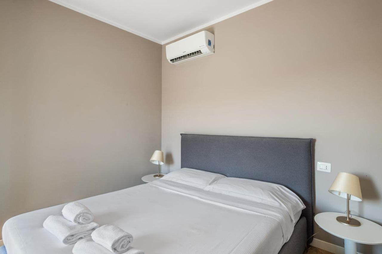 Myplace Padova Porta San Giovanni מראה חיצוני תמונה