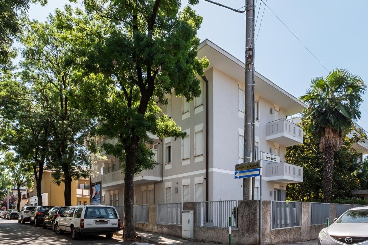 Myplace Padova Porta San Giovanni מראה חיצוני תמונה