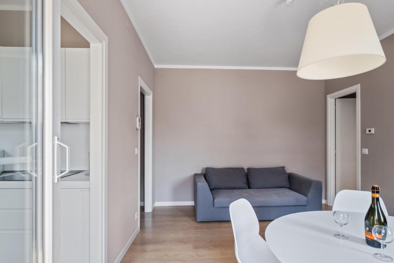 Myplace Padova Porta San Giovanni מראה חיצוני תמונה