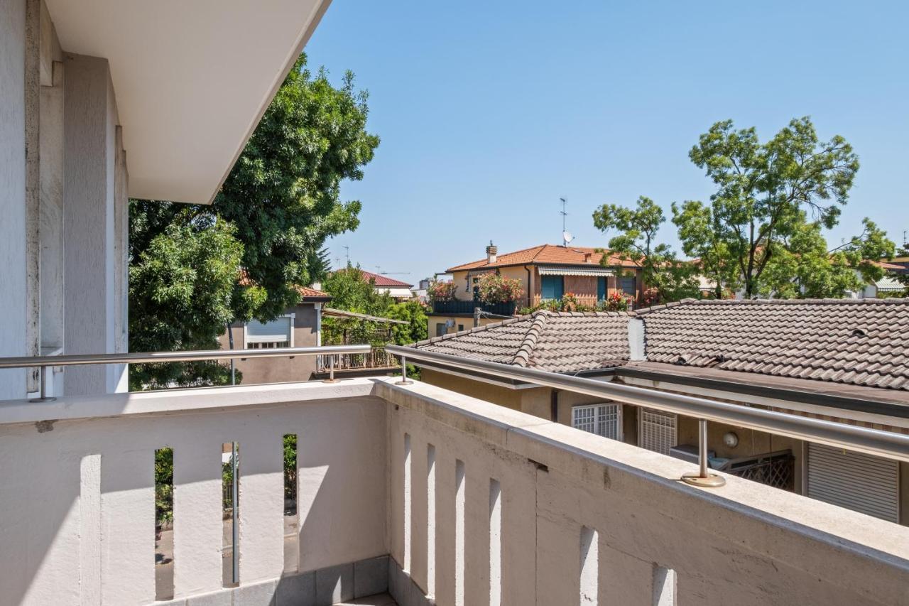 Myplace Padova Porta San Giovanni מראה חיצוני תמונה