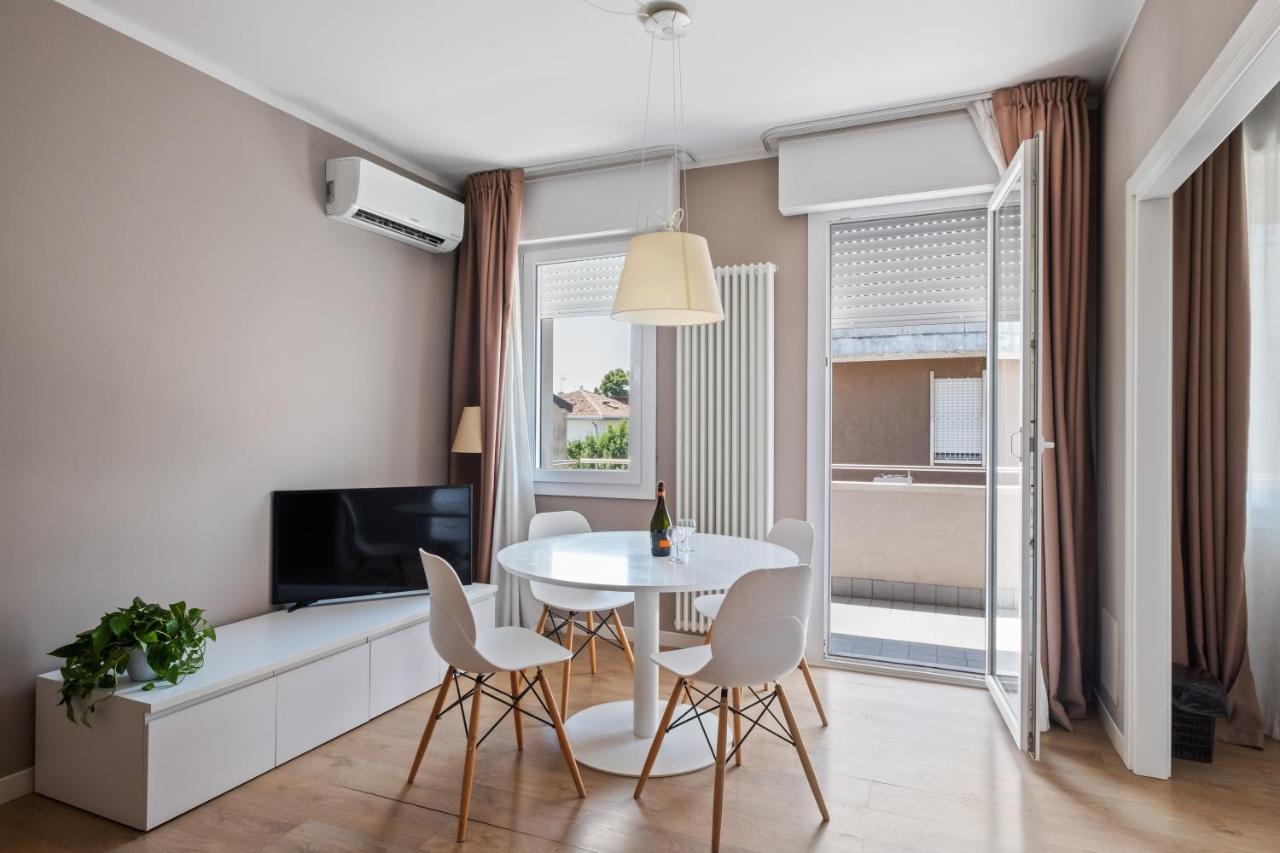 Myplace Padova Porta San Giovanni מראה חיצוני תמונה