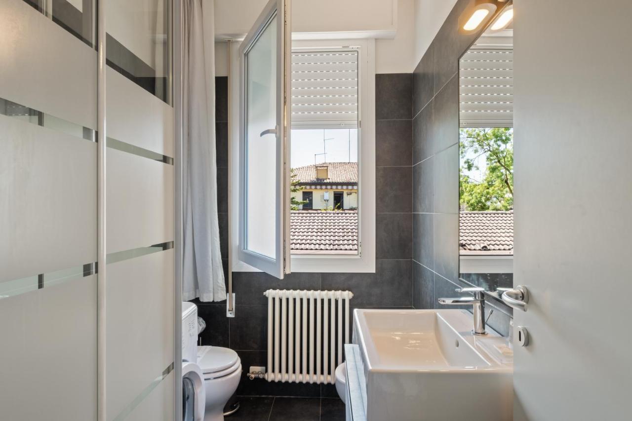 Myplace Padova Porta San Giovanni מראה חיצוני תמונה