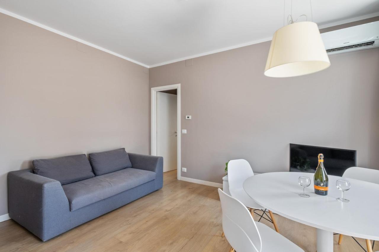 Myplace Padova Porta San Giovanni מראה חיצוני תמונה