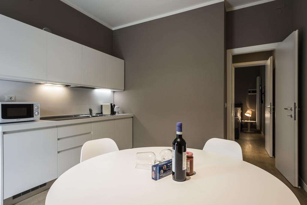 Myplace Padova Porta San Giovanni מראה חיצוני תמונה