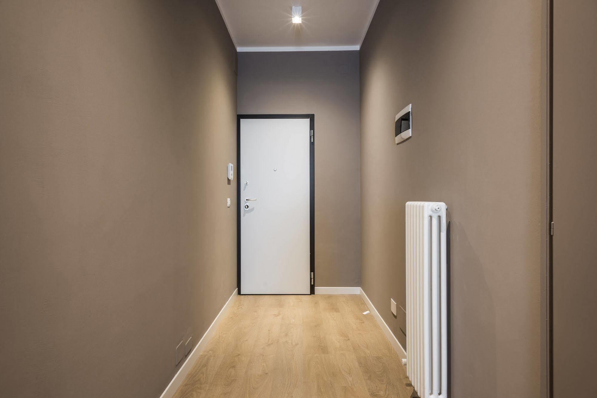 Myplace Padova Porta San Giovanni מראה חיצוני תמונה