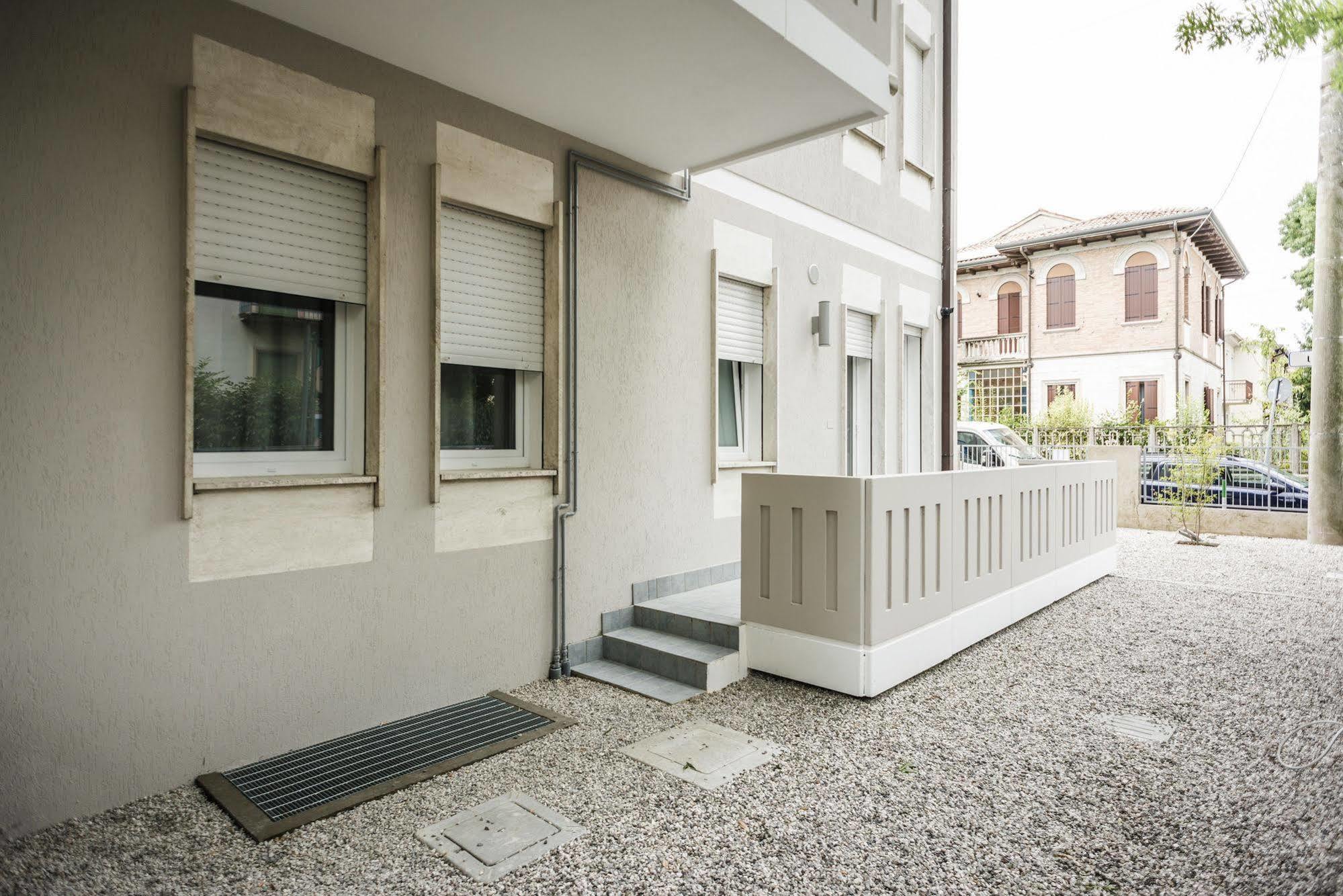 Myplace Padova Porta San Giovanni מראה חיצוני תמונה