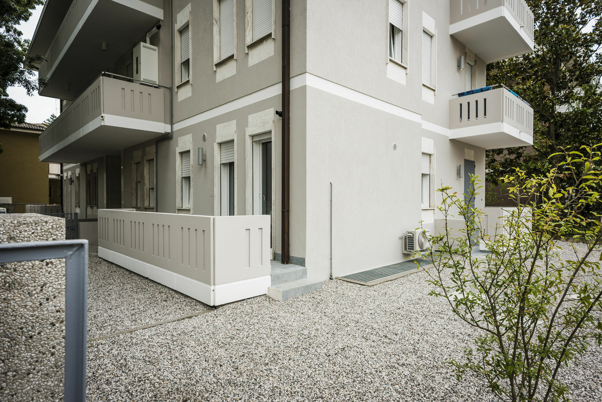 Myplace Padova Porta San Giovanni מראה חיצוני תמונה